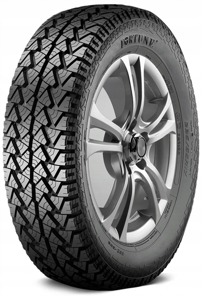 235/75R15 opona FORTUNE FSR-302 XL FR 109S